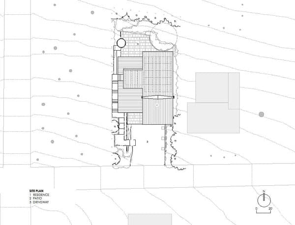 Stinson Beach House by WA Design-17-1 Kindesign