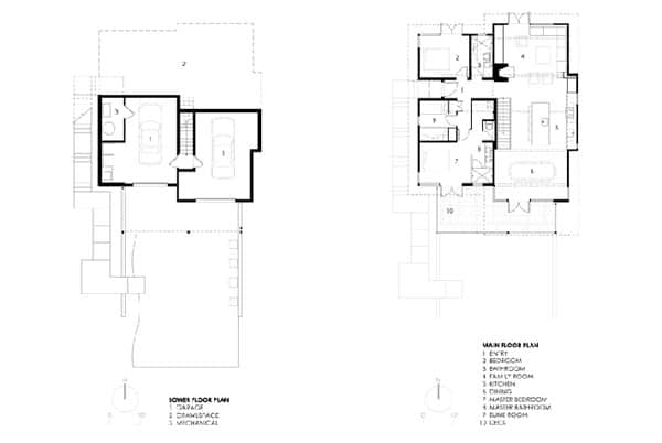 Stinson Beach House by WA Design-18-1 Kindesign
