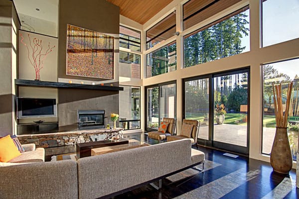 Forest House-McClellan Architects-08-1 Kindesign