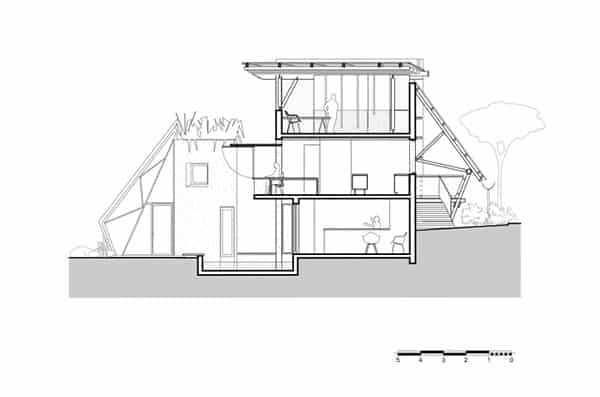 House at Narrowneck-19-1 Kindesign