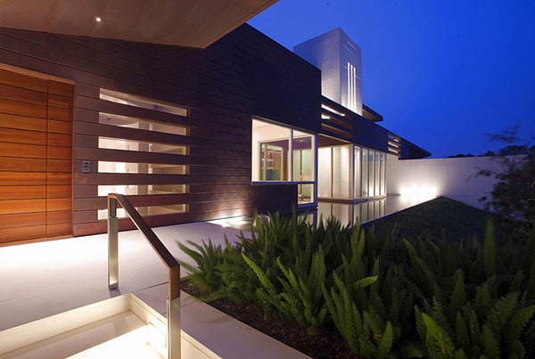 Lakeshore Residence -Miro Rivera Architects-02-1 Kindesign