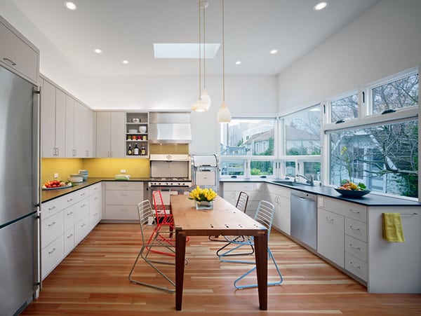 featured posts image for Inspiring modern home renovation in San Francisco