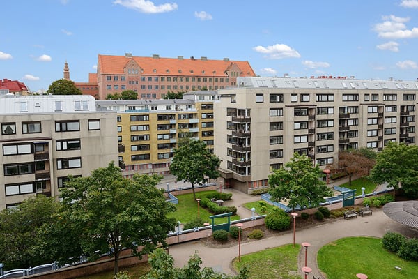 Linnéstaden Apartment-30-1 Kindesign