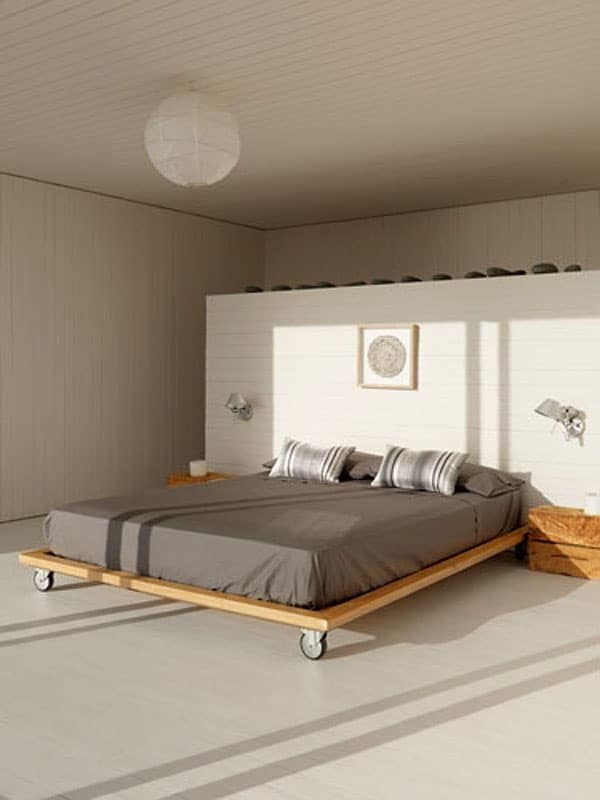 Minimalist Bedroom Ideas-13-1 Kindesign