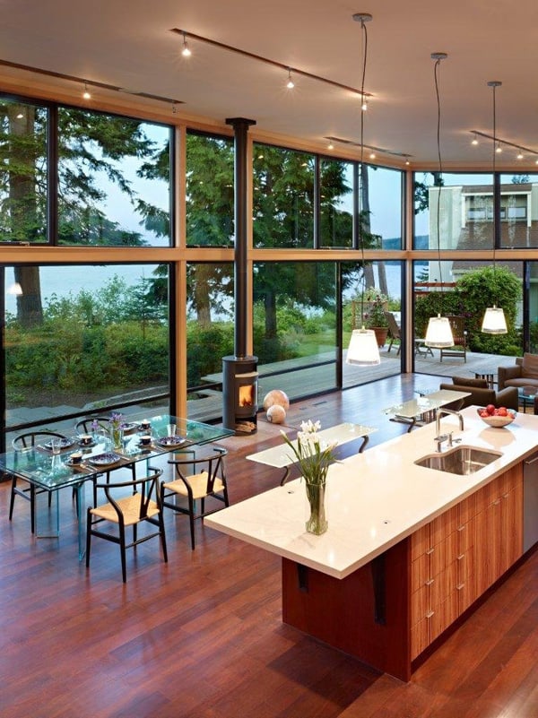 Port Ludlow Residence-FINNE Architects-05-1 Kindesign