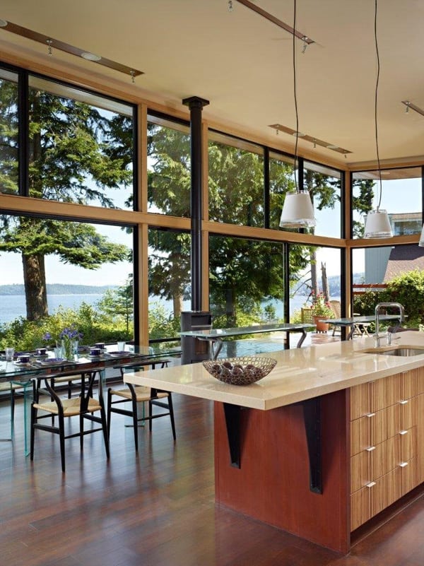 Port Ludlow Residence-FINNE Architects-06-1 Kindesign