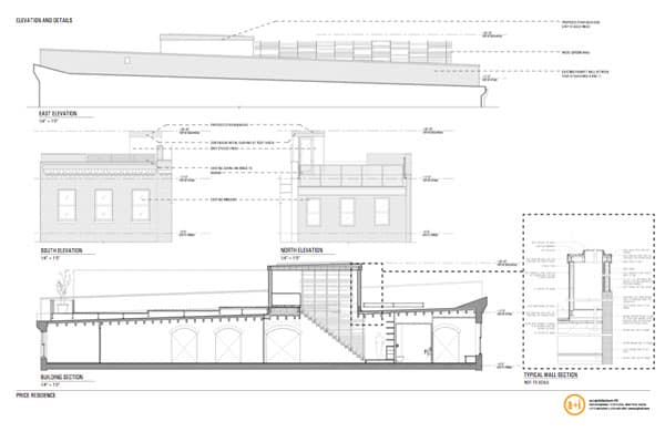 TriBeCa Loft Residence-08-1 Kindesign