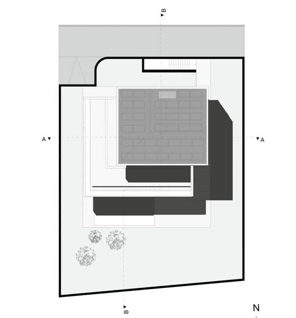 House M2-Monovolume Architecture-23-1 Kindesign