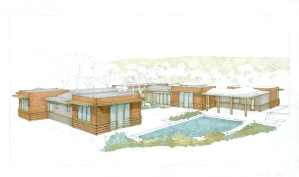 Mines Road House-MacCracken Architects-22-1 Kindesign