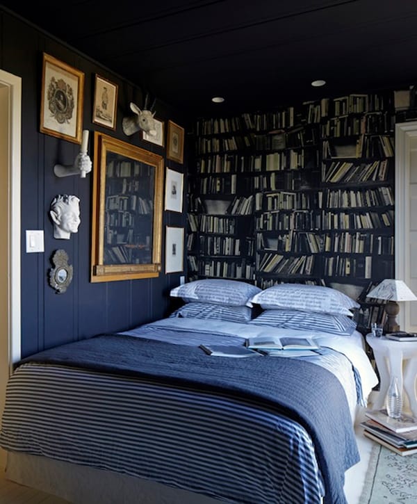 60 Unbelievably Inspiring Small Bedroom Design Ideas