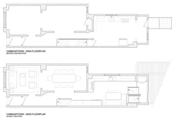 Cabbagetown Renovation-Beauparlant Design-12-1 Kindesign
