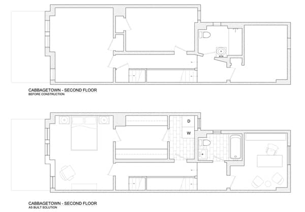 Cabbagetown Renovation-Beauparlant Design-13-1 Kindesign