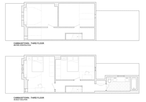 Cabbagetown Renovation-Beauparlant Design-14-1 Kindesign