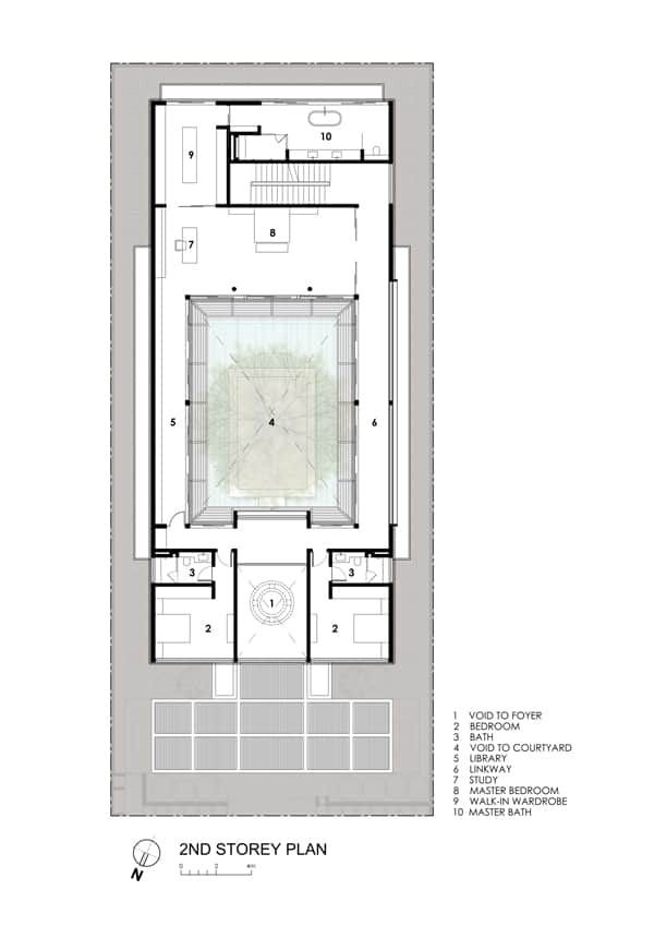 Centennial Tree House-Wallflower Architecture-27-1 Kindesign