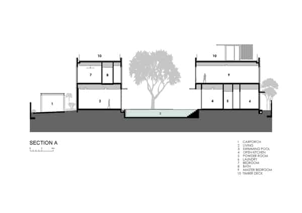 Centennial Tree House-Wallflower Architecture-29-1 Kindesign