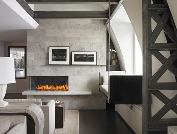 featured posts image for Elegant Central Park West Penthouse Apartment