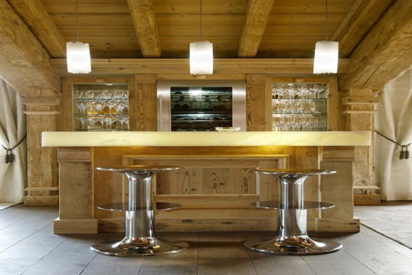 Chalet Pearl-Courchevel 1850-13-1 Kindesign