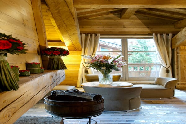 Chalet Pearl-Courchevel 1850-14-1 Kindesign