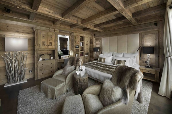 Chalet Pearl-Courchevel 1850-20-1 Kindesign