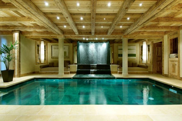 Chalet Pearl-Courchevel 1850-26-1 Kindesign
