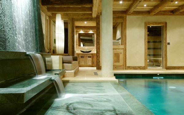Chalet Pearl-Courchevel 1850-27-1 Kindesign