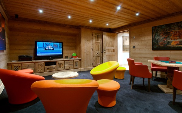 Chalet Pearl-Courchevel 1850-31-1 Kindesign