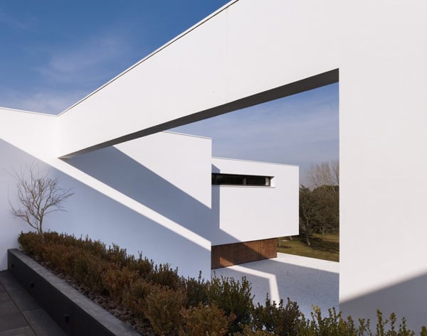 House in La Moraleja-DAHL-GHG Architects -09-1 Kindesign
