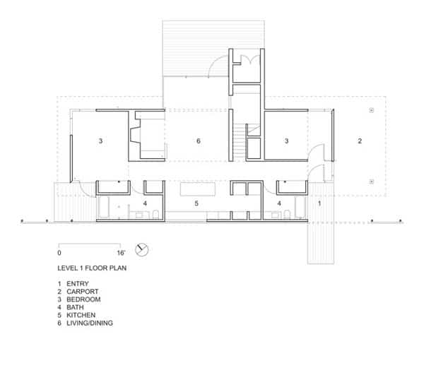 Jackson Family Retreat-Fougeron Architecture-18-1 Kindesign