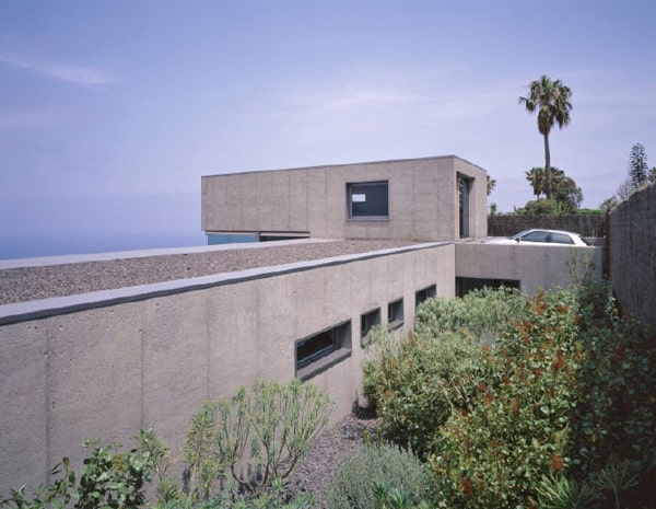 House at Jardin del Sol-Corona y P Amaral Architects-05-1 Kindesign