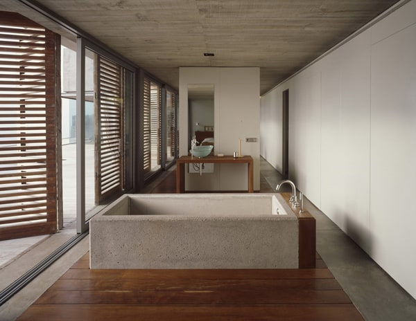 House at Jardin del Sol-Corona y P Amaral Architects-17-1 Kindesign