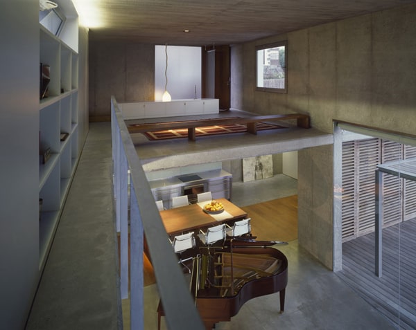 House at Jardin del Sol-Corona y P Amaral Architects-18-1 Kindesign