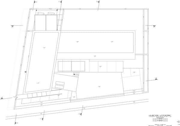 House at Jardin del Sol-Corona y P Amaral Architects-26-1 Kindesign