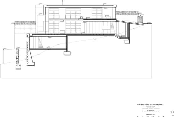 House at Jardin del Sol-Corona y P Amaral Architects-28-1 Kindesign
