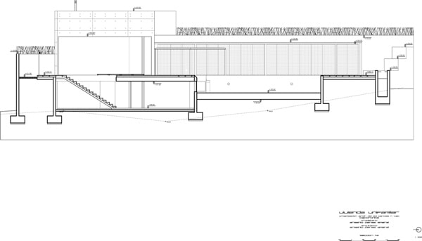 House at Jardin del Sol-Corona y P Amaral Architects-29-1 Kindesign