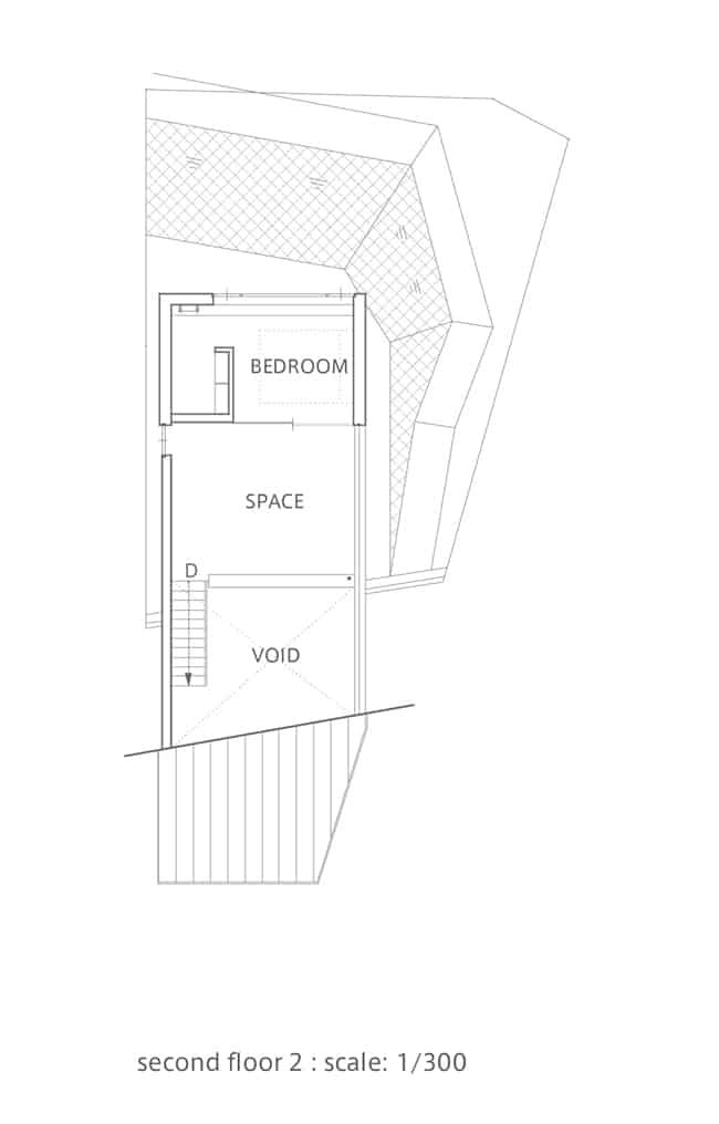 House in Kitakamakura-Suppose Design Office-13-1 Kindesign