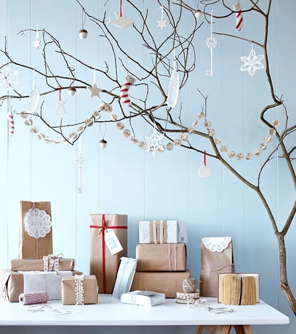 Scandinavian Christmas Decorating Ideas-65-1 Kindesign