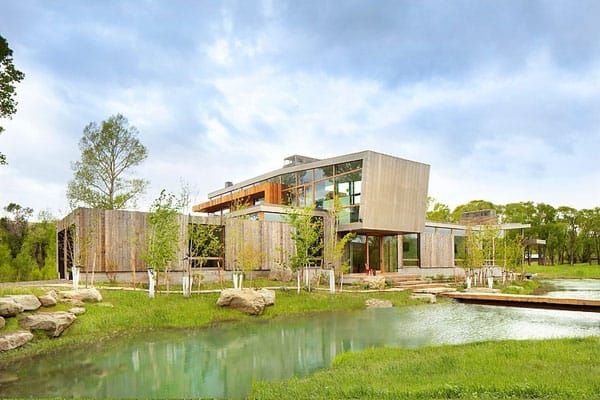 Big Timber Residence-Hughes Umbanhowar Architects-01-1 Kindesign
