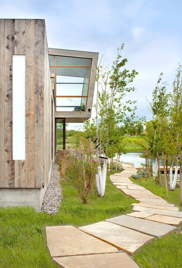Big Timber Residence-Hughes Umbanhowar Architects-07-1 Kindesign