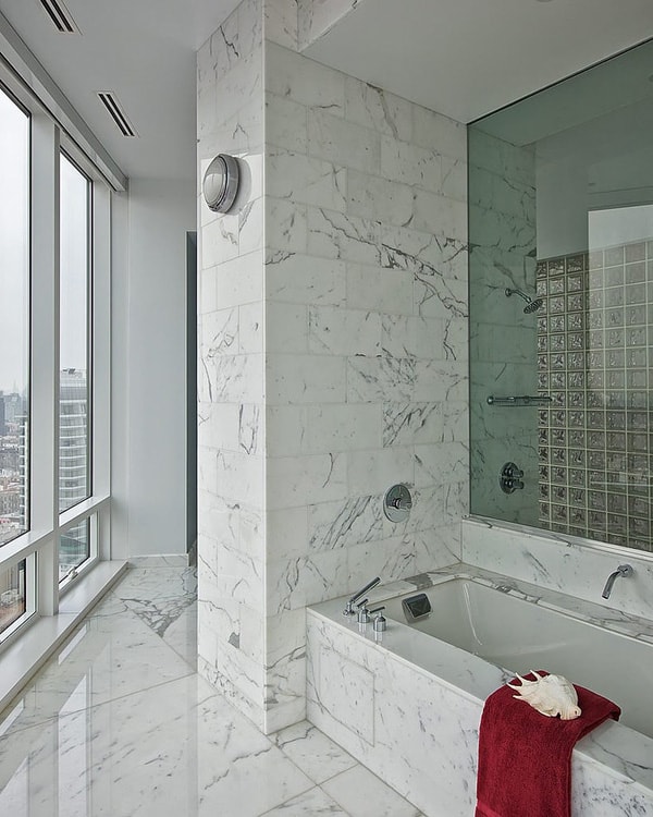 Chelsea Duplex Penthouse-Marie Burgos Design-15-1 Kindesign