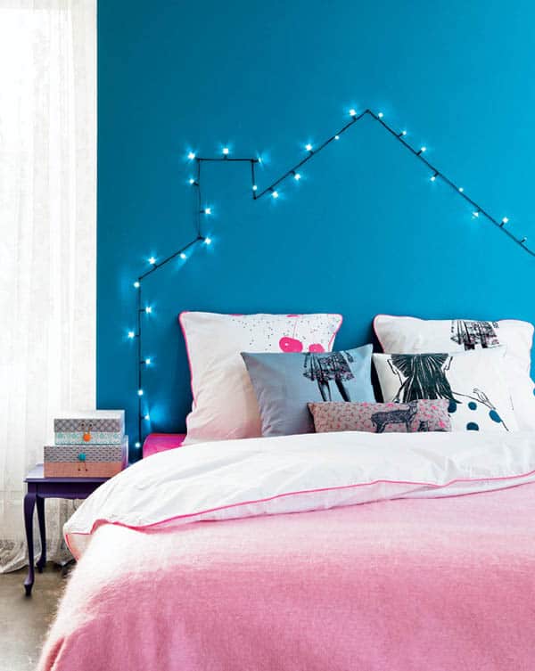 Christmas Lights in Bedroom-014-1 Kindesign