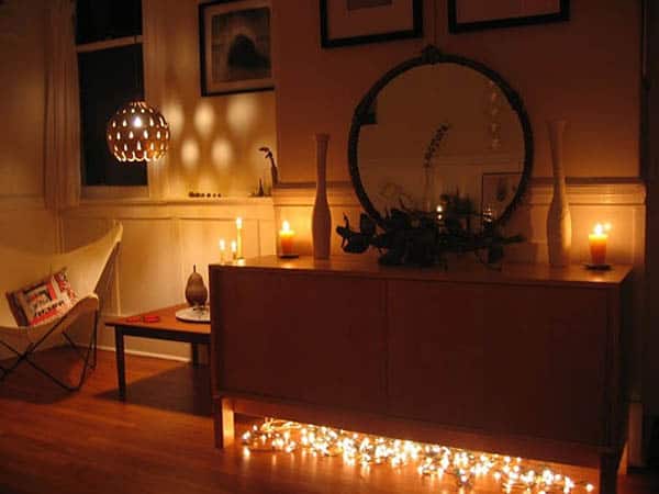 66 Inspiring Ideas For Christmas Lights In The Bedroom,Backyard Landscaping Ideas Small Backyard Turf Ideas