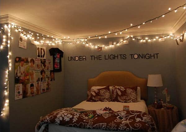 66 Inspiring Ideas For Christmas Lights In The Bedroom,Cherry Point Farm And Market Lavender Labyrinth