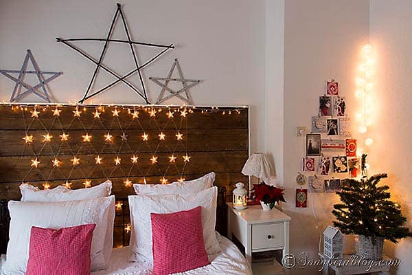 Christmas Lights in Bedroom-10-1 Kindesign