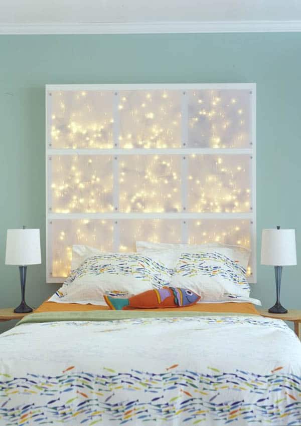 Christmas Lights in Bedroom-34-1 Kindesign