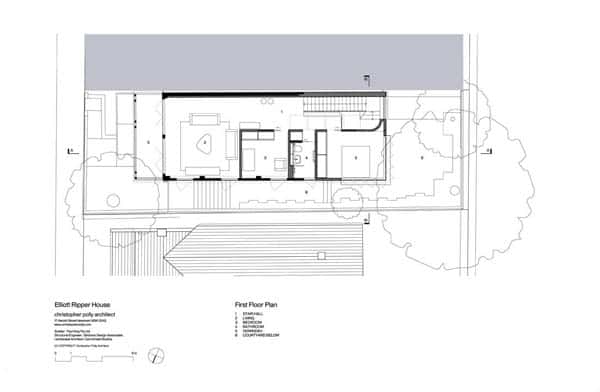 Elliott Ripper House-Christopher Polly Architect-25-1 Kindesign