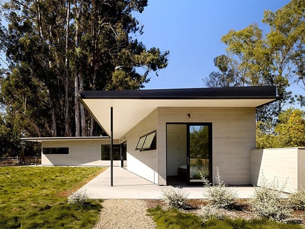 featured posts image for Hydeaway House: A modern vineyard retreat in Sonoma