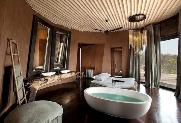 featured posts image for Luxurious Leobo Private Reserve in South Africa