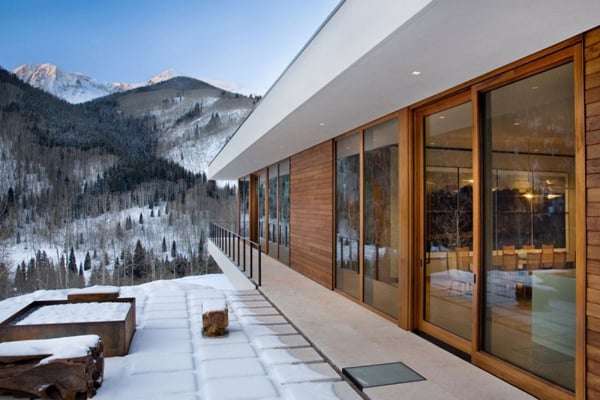 Linear House-Studio B Architects-03-1 Kindesign