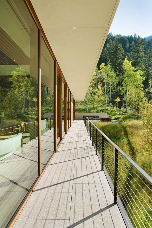 Linear House-Studio B Architects-05-1 Kindesign