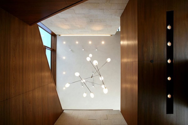 Linear House-Studio B Architects-13-1 Kindesign